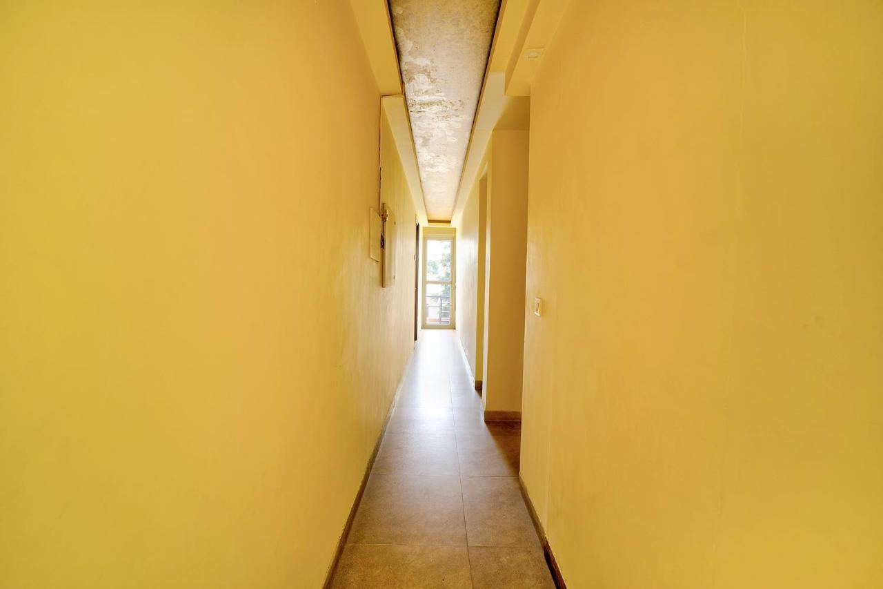 Fabhotel Rivlet Gurgaon Extérieur photo
