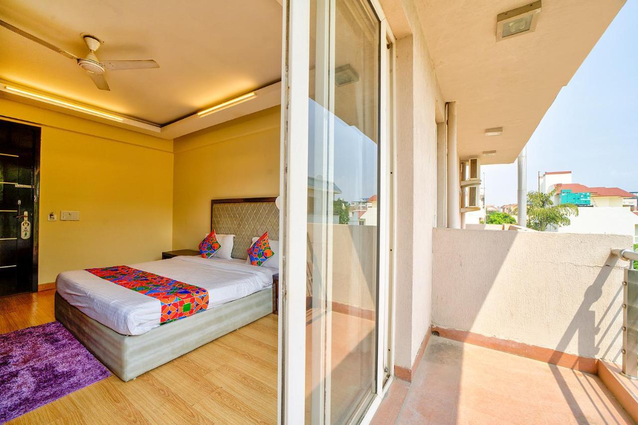 Fabhotel Rivlet Gurgaon Extérieur photo