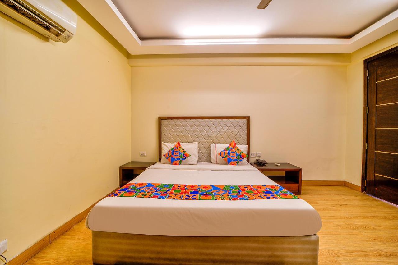 Fabhotel Rivlet Gurgaon Extérieur photo